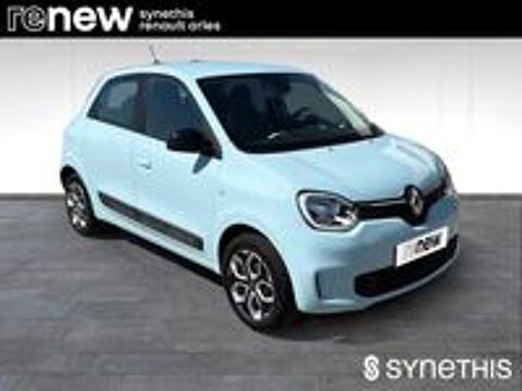 Twingo III SCe 65 Equilibre 2023 occasion 13200 Arles