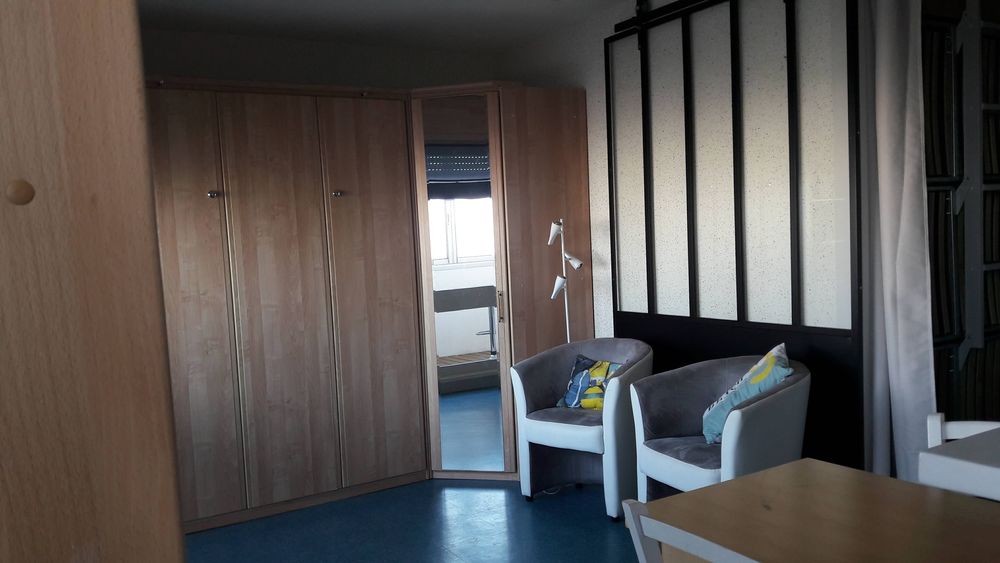 Vente Appartement STUDIO VUE OCEAN accès direct plage Saint-hilaire-de-riez