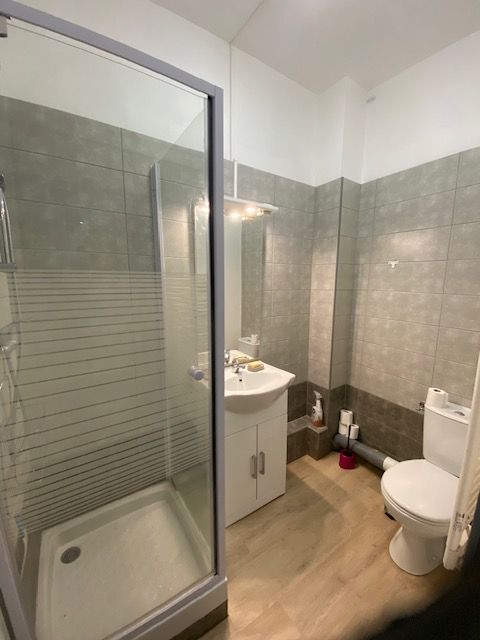  Appartement � louer 1 pi�ce 23 m�