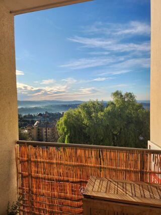  Appartement à louer 2 pièces 41 m²