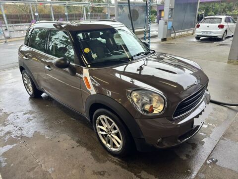 Mini countryman 90 ch One D