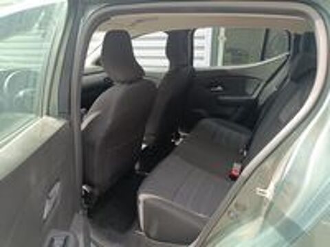 Sandero TCe 90 GSR2 Stepway Expression 2024 occasion 95350 Saint-Brice-sous-For&ecirc;t