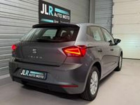 Ibiza 1.6 TDI 95 ch S/S BVM5 Xcellence 2018 occasion 67500 Haguenau