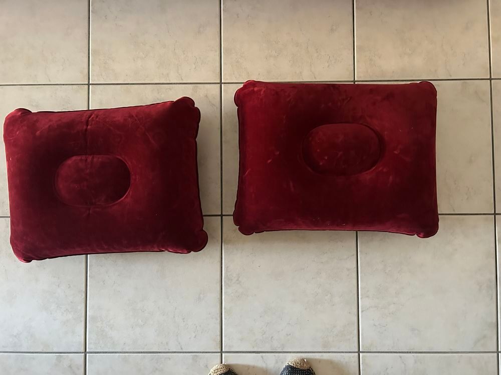 Matelas gonflable Sports