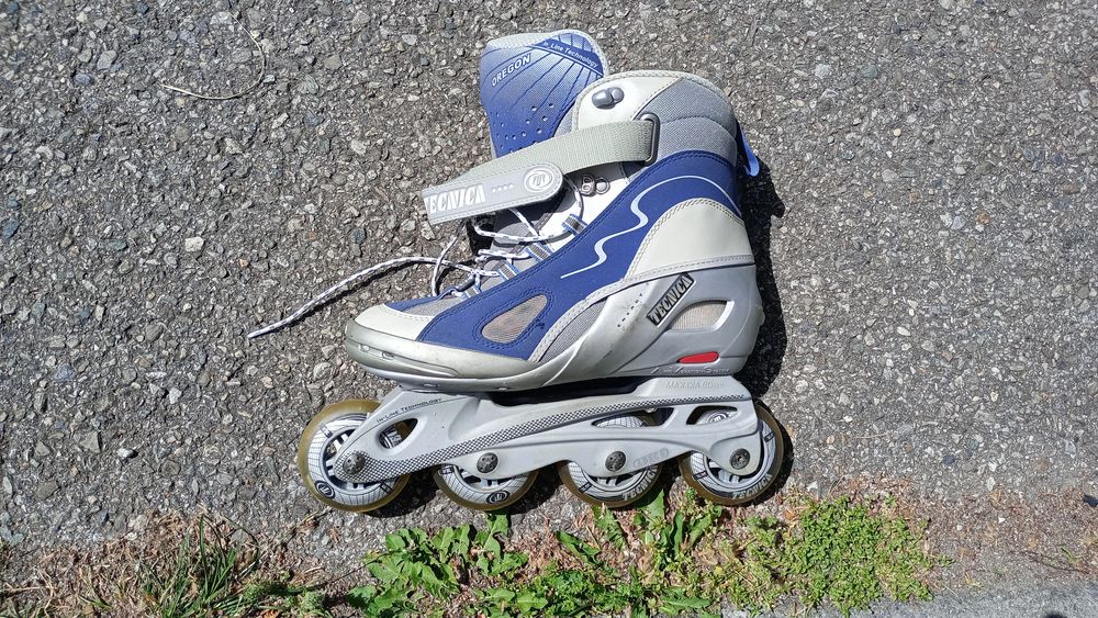 Roller Technica
Sports