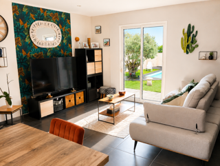  Maison à vendre 6 pièces 141 m²