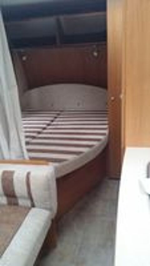  2011 occasion 76730 Bacqueville-en-Caux