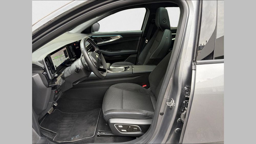 Austral E-Tech hybrid 200 Iconic esprit Alpine 2023 occasion 92120 Montrouge
