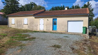  Maison à vendre 5 pièces 101 m²