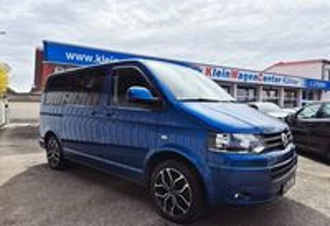 Caravelle 2014 occasion 66000 Perpignan