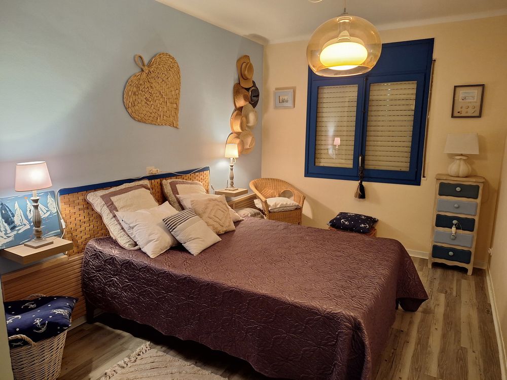   appartement PALAMOS Costa Brava Espagne, palamos