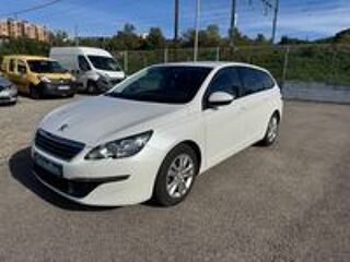 308 SW 1.6 BlueHDi 120ch S&S BVM6 Active Business 2015 occasion 69360 Ternay