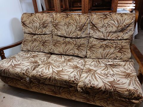 ensemble 2 fauteuil plus canap 3 place 
300 Flac (16)