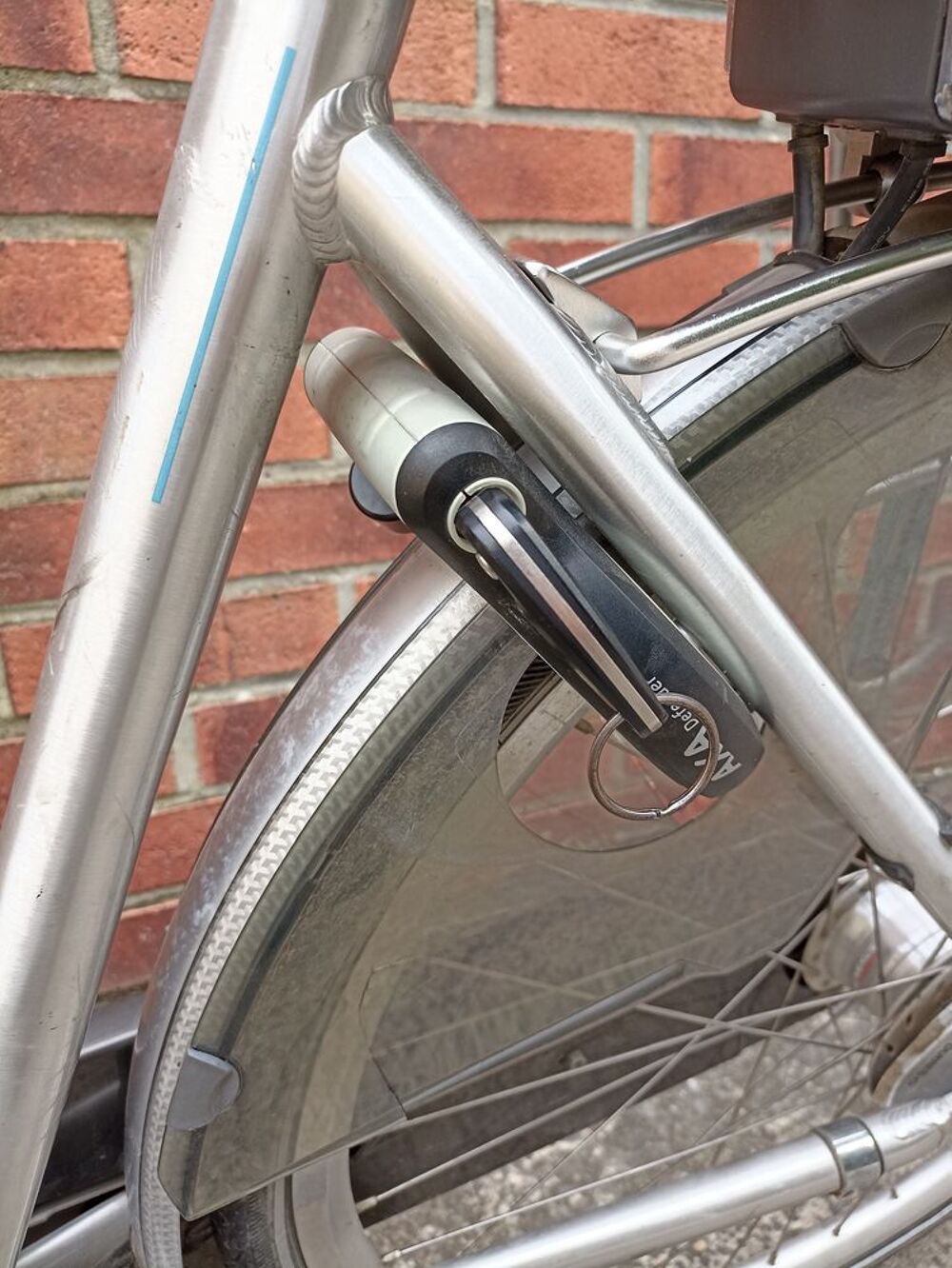 Ven v&eacute;lo &eacute;lectrique Vélos