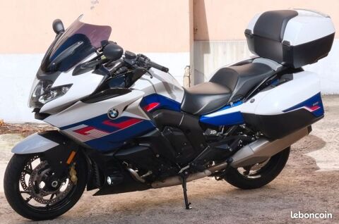 Moto BMW 2023 occasion Nogent-sur-Marne 94130