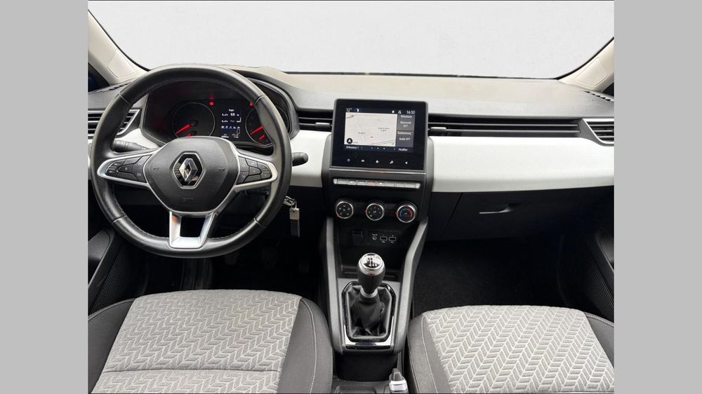 Clio V Clio TCe 90 Evolution 2023 occasion 92120 Montrouge