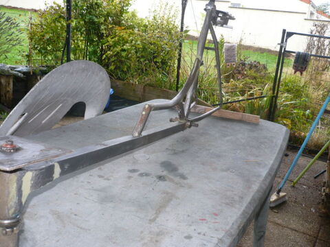 triporteur 0 Moncoutant (79)