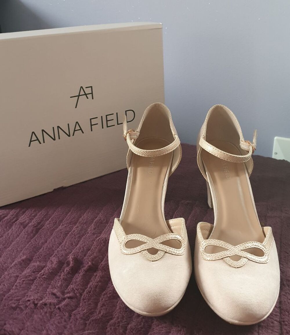 Escarpins Anna Field Chaussures