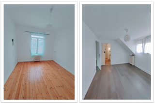  Maison  vendre 8 pices 160 m