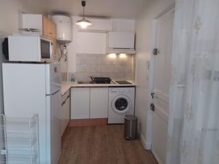  Appartement à louer 2 pièces 24 m² La valette-du-var
