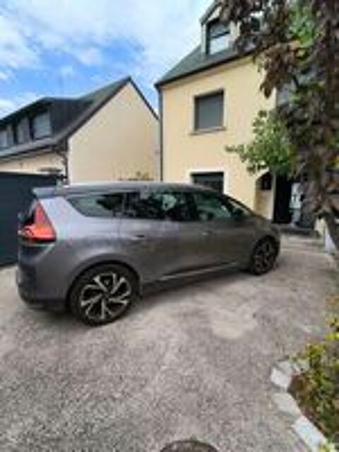 Scenic IV Scenic TCe 130 Energy Intens 2018 occasion 78500 Sartrouville