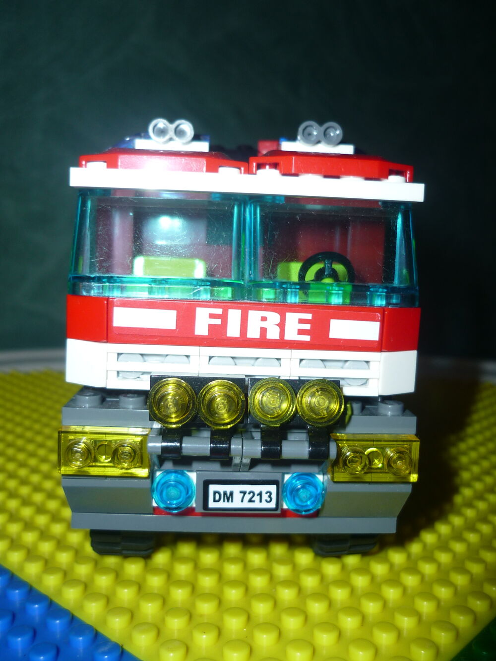 LEGO Jeux / jouets