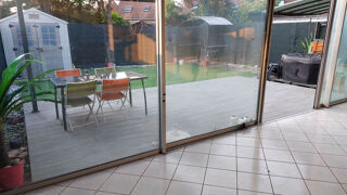  Maison � vendre 8 pi�ces 110 m�