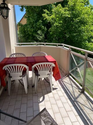  Appartement � vendre 3/4 pi�ces 82 m�