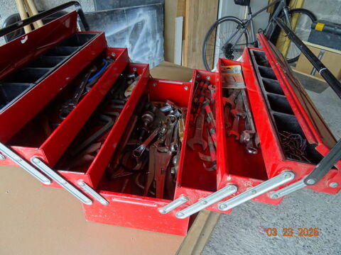 caisse a outils 35 Marmande (47)