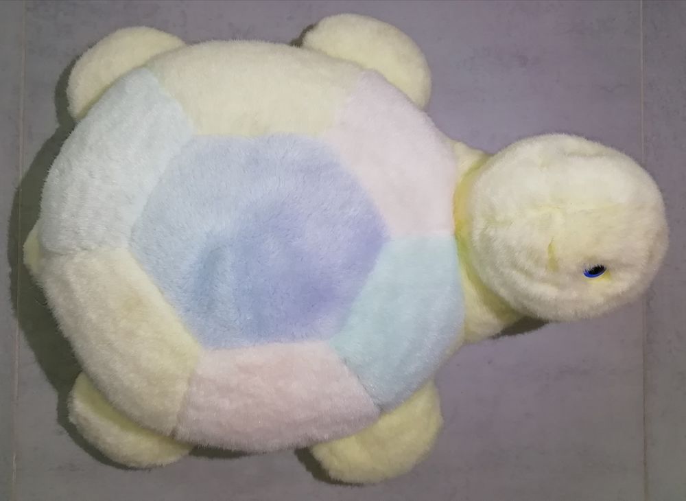 Peluche tortue Jeux / jouets