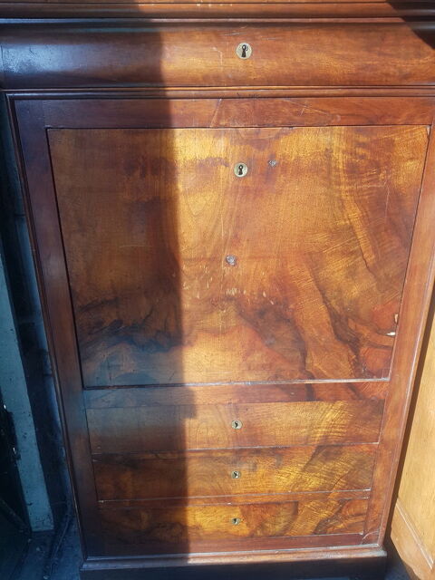 Secrtaire 100 Clermont-Ferrand (63)