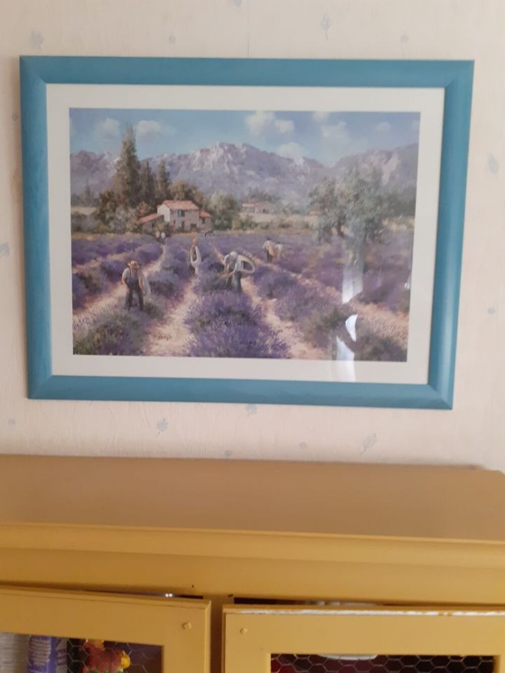 Tableau Décoration