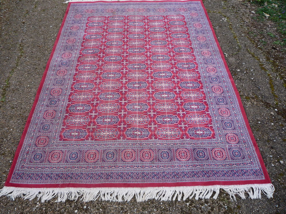 Tapis d&eacute;co Décoration