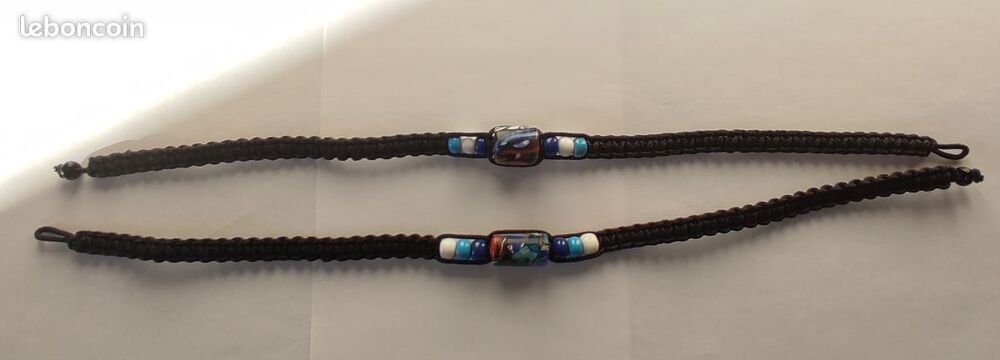 Colliers Q:6 Bijoux et montres