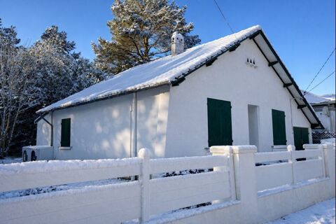   Maison basque cl� en main, enti�rement r�nov�e, avec d�penda Maison - 6 pi�ce(s) - 90 m�