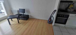  Appartement à louer 2 pièces 42 m²
