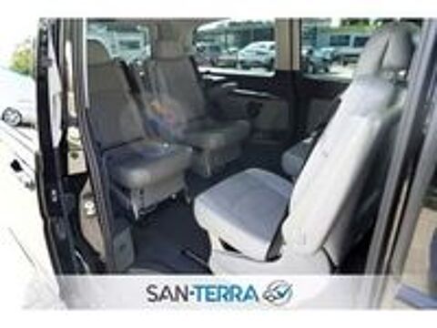 Viano 2010 occasion 67000 Strasbourg