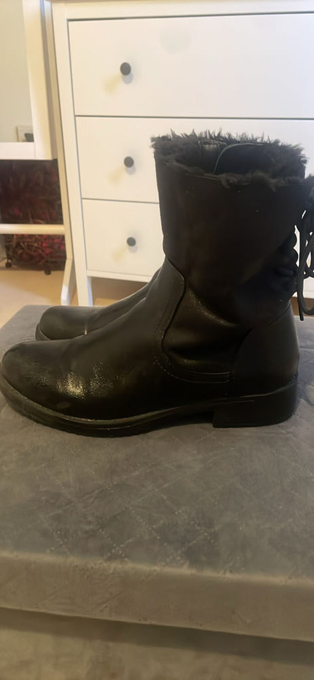 Chaussures femme Chaussures
