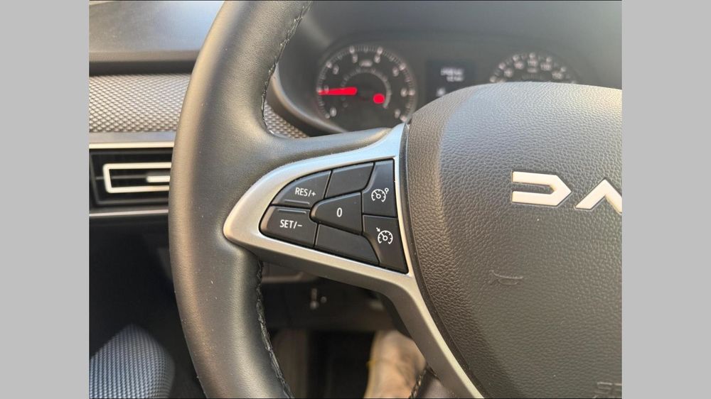 Sandero TCe 90 CVT Expression 2023 occasion 92140 Clamart