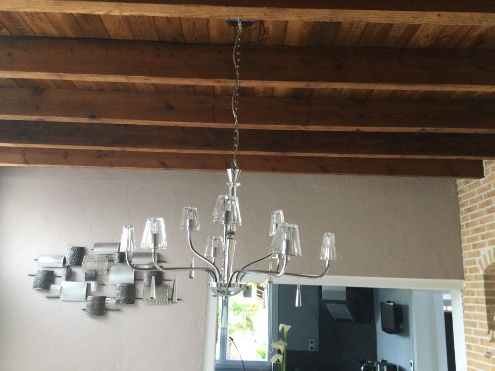 lustre Décoration