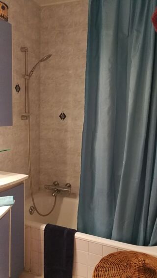  Appartement � louer 2 pi�ces 48 m�