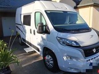  2024 occasion 56000 Vannes