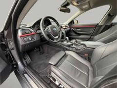 S&eacute;rie 4 440i Sport 2019 occasion 33600 Pessac