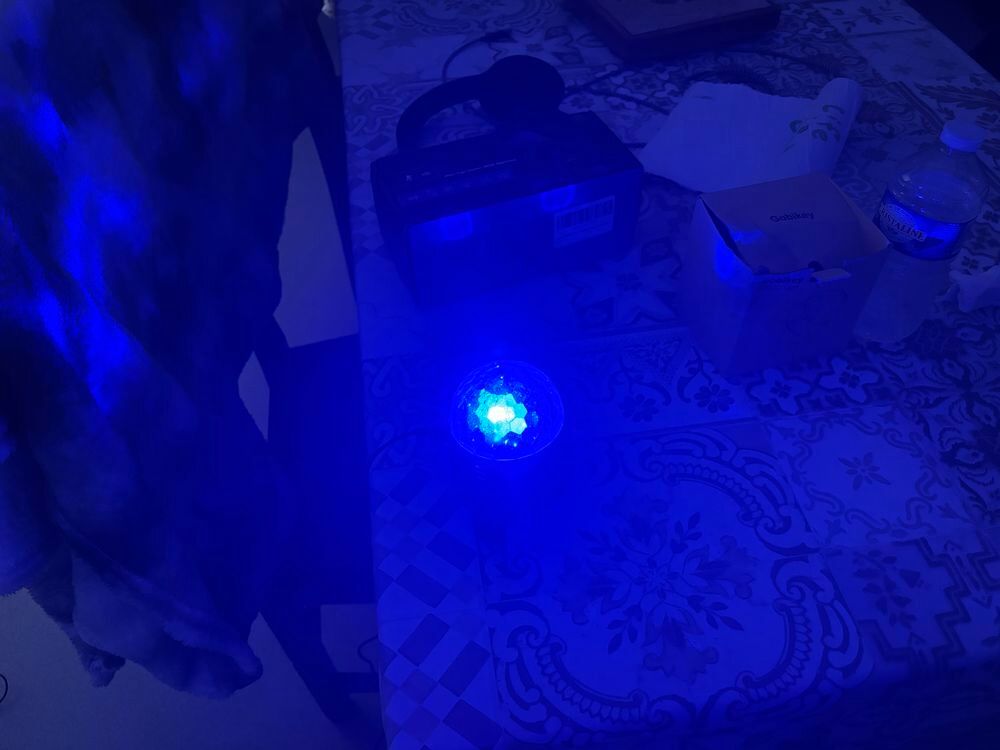 lumi&egrave;re Electroménager