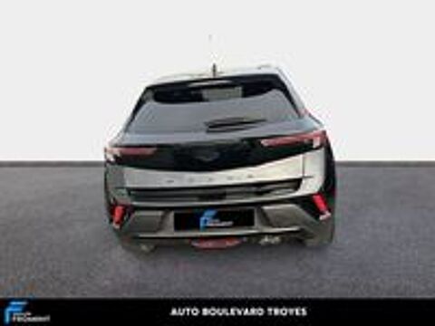 Mokka 1.2 Turbo 130 ch BVA8 GS 2023 occasion 10600 Barberey-Saint-Sulpice
