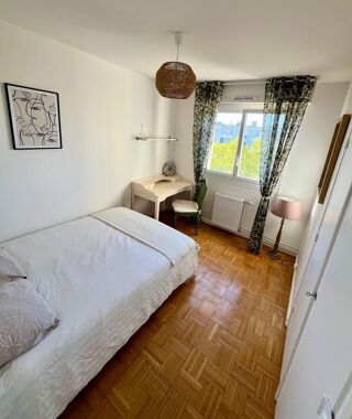  Colocation à louer 5 pièces 80 m²
