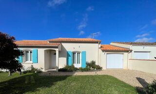  Maison à vendre 6 pièces 129 m²
