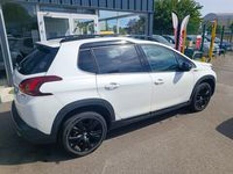 2008 PureTech 110ch S&S BVM6 GT Line 2019 occasion 31150 Fenouillet