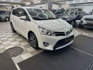 Verso 124 D-4D 7pl FAP Active 2014 occasion 06600 Antibes