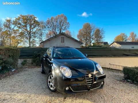 Alfa-romeo mito Alfa Romeo  1.4 MPI MultiAir Start &